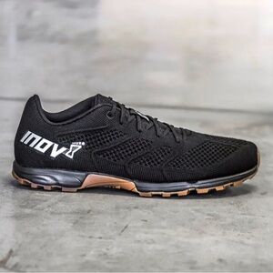 INOV-8 Men’s F-lite 245 Black Cross Training Shoes 10
